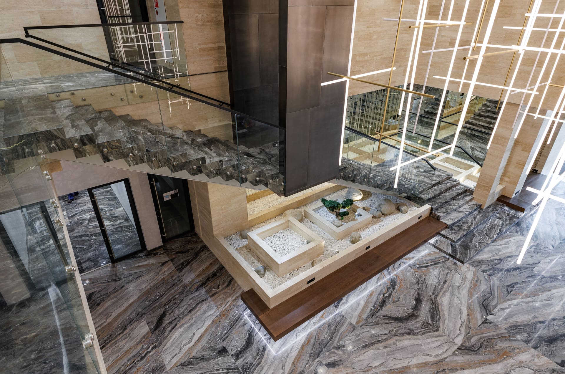 Жилой Комплекс «Development Plaza», ул. имени 40-летия Победы, 33Г